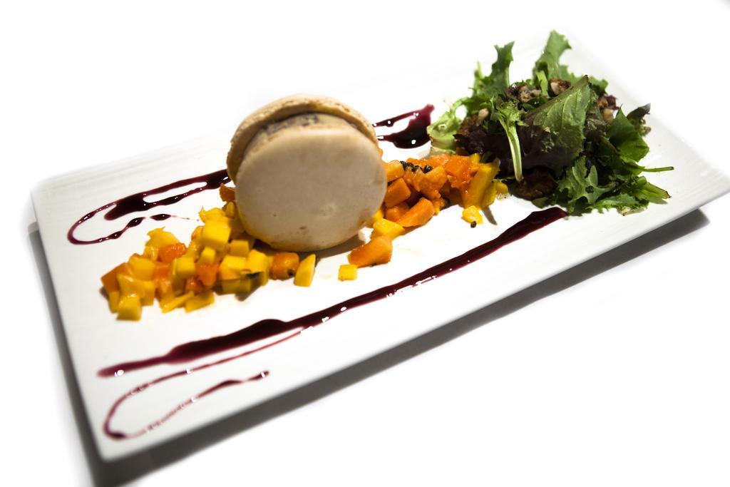 Hotel Des Zouaves 코크시데 외부 사진
